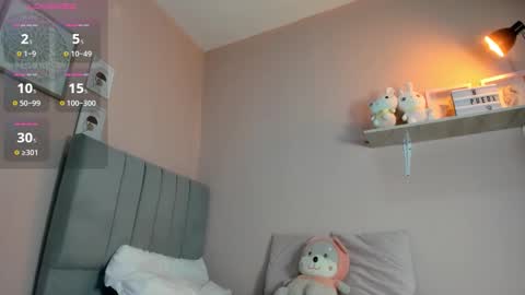 dulce__fiore07 online show from 11/30/25, 11:36