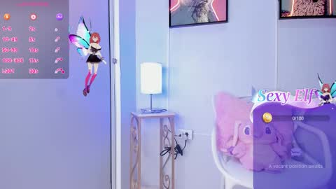 dulce__fiore07 online show from 02/03/26, 12:32