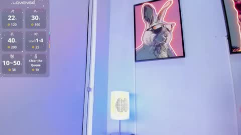 dulce__fiore07 online show from 02/07/26, 12:09