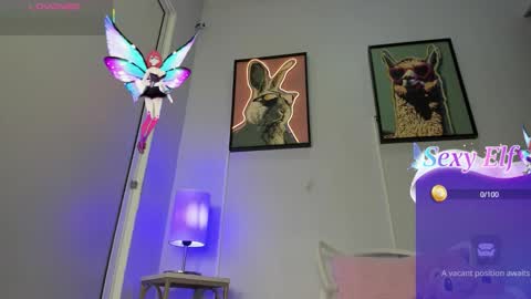 dulce__fiore07 online show from 03/13/26, 12:12