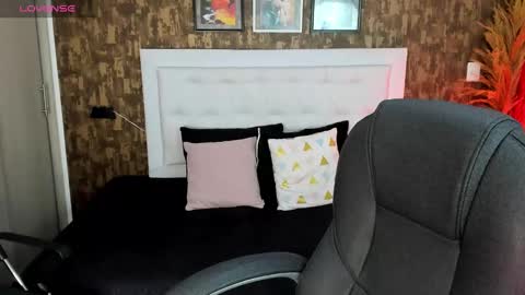 Dulce  love69 online show from 01/14/25, 05:30