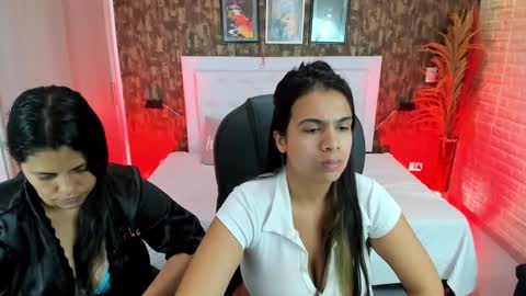 Dulce  love69 online show from 03/12/25, 11:44