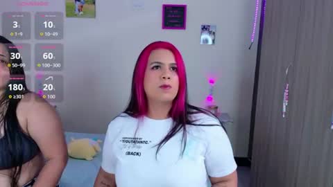 Snapshot of dulce__love69 chatting on 07/26/26, 07:21 Dulce love69 online show from 07/26/26, 07:21