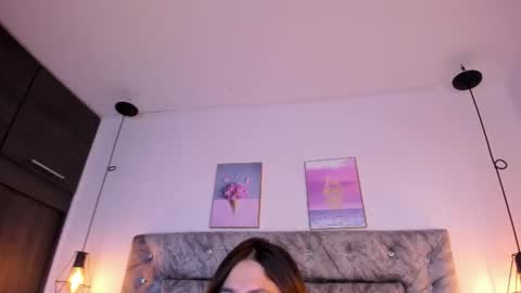 ABIGAIL online show from 09/10/25, 03:39