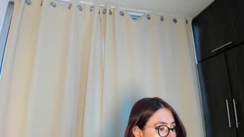 ABIGAIL online show from 11/18/25, 09:19