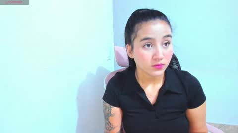 Dulce  online show from 10/10/25, 01:43