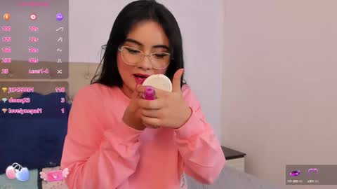 Snapshot of dulce_amg chatting on 12/11/24, 03:37 Dulce amg online show from 12/11/24, 03:37