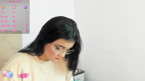 Snapshot of dulce_amg chatting on 12/12/24, 12:55 Dulce amg online show from 12/12/24, 12:55