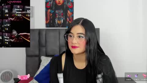 Snapshot of dulce_amg chatting on 03/11/25, 11:01 Dulce amg online show from 03/11/25, 11:01