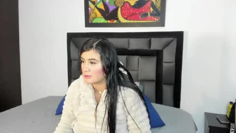 Snapshot of dulce_amg chatting on 10/01/25, 03:01 Dulce amg online show from 10/01/25, 03:01