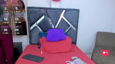 Dulce amg online show from 11/23/25, 03:06