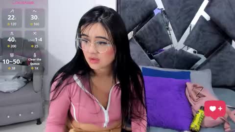 Dulce amg online show from 02/28/26, 03:18