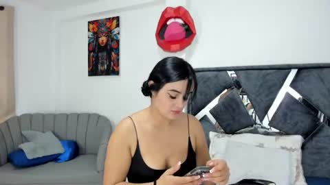 Dulce amg online show from 06/18/26, 03:07