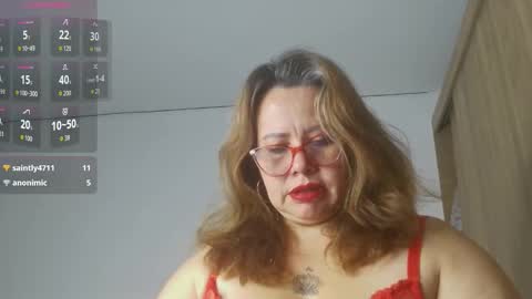 Im Dulce online show from 03/12/26, 11:22