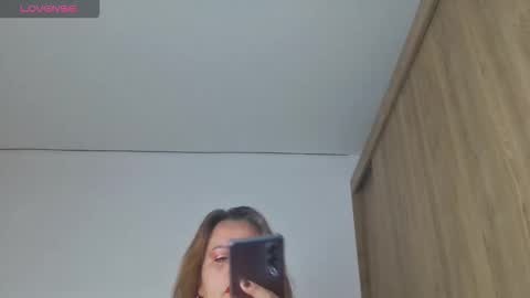 Im Dulce online show from 03/19/26, 10:36