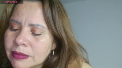 Snapshot of dulce_anahi_ chatting on 06/03/26, 01:19 Im Dulce online show from 06/03/26, 01:19