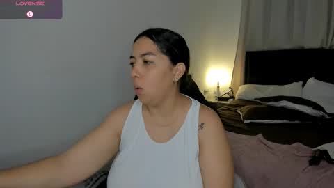 Snapshot of dulce_brithany chatting on 01/12/26, 05:51 dulce brithany online show from 01/12/26, 05:51