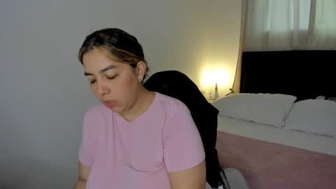 Snapshot of dulce_brithany chatting on 02/06/26, 12:08 dulce brithany online show from 02/06/26, 12:08