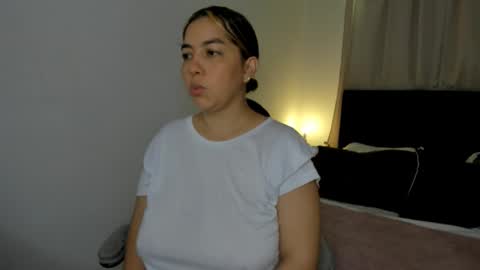 Snapshot of dulce_brithany chatting on 02/07/26, 05:27 dulce brithany online show from 02/07/26, 05:27