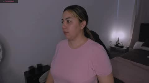 dulce brithany online show from 03/28/26, 09:36