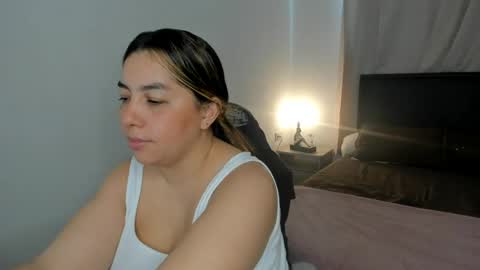 dulce brithany online show from 04/15/26, 07:10