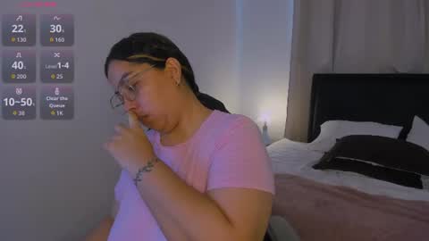 Snapshot of dulce_brithany chatting on 07/28/26, 12:48 dulce brithany online show from 07/28/26, 12:48