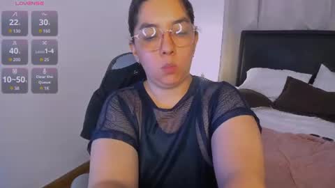 Snapshot of dulce_brithany chatting on 07/28/26, 11:26 dulce brithany online show from 07/28/26, 11:26