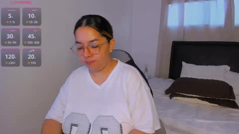 Snapshot of dulce_brithany chatting on 08/05/26, 11:24 dulce brithany online show from 08/05/26, 11:24