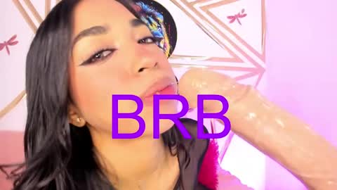 Dulce online show from 09/09/25, 12:05