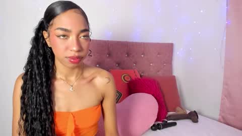 Dulce online show from 02/11/26, 02:22