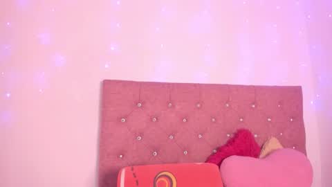 Dulce online show from 03/12/26, 01:50