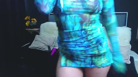 C E L E S T E  online show from 12/05/24, 08:22