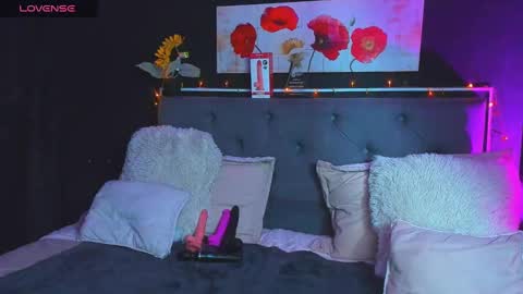 C E L E S T E  online show from 12/31/24, 07:10