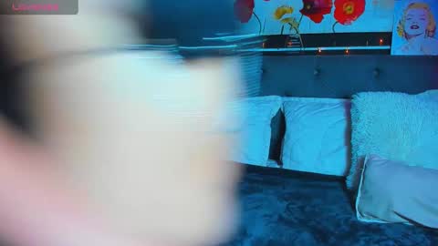 C E L E S T E  online show from 01/03/25, 03:22