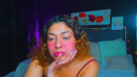 C E L E S T E  online show from 01/05/25, 08:10