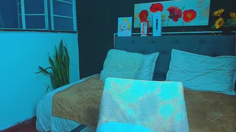 C E L E S T E  online show from 01/16/25, 11:06