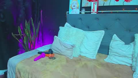 C E L E S T E  online show from 01/25/25, 02:15