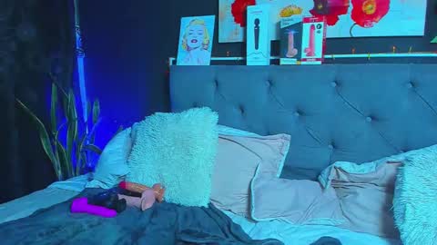 C E L E S T E  online show from 02/02/25, 06:58