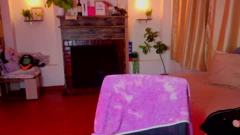 C E L E S T E  online show from 04/06/26, 03:57