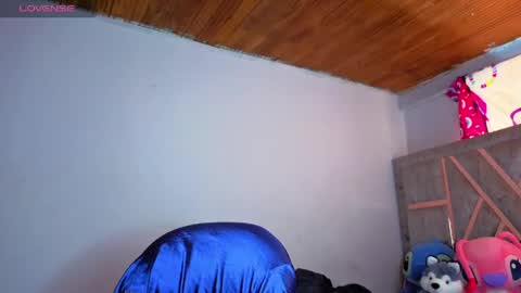 C E L E S T E  online show from 04/18/26, 04:11