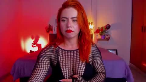 Snapshot of dulce_charlottee chatting on 02/04/25, 08:28 DULCE online show from 02/04/25, 08:28