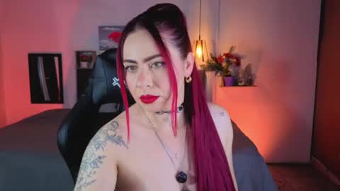 DULCE online show from 04/22/26, 07:37