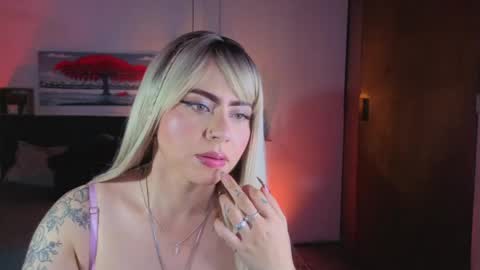 DULCE online show from 04/24/26, 07:38