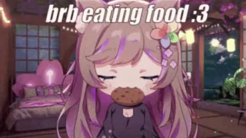 dulce_charm_ online show from 03/20/26, 11:26