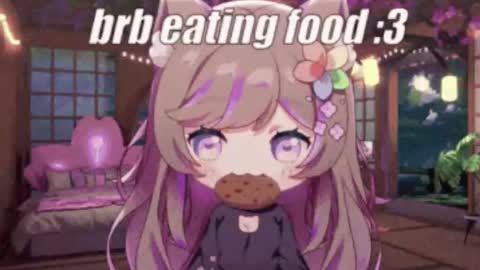 dulce_charm_ online show from 03/25/26, 12:33