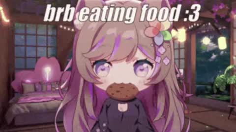 dulce_charm_ online show from 04/19/26, 11:42