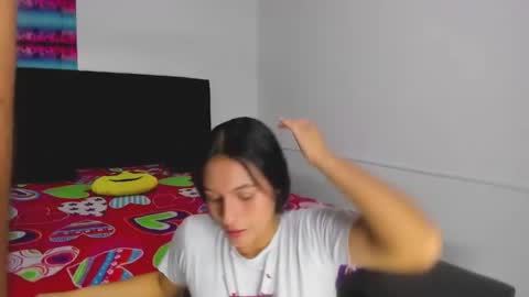 Im Alexa 420 online show from 02/20/25, 01:25