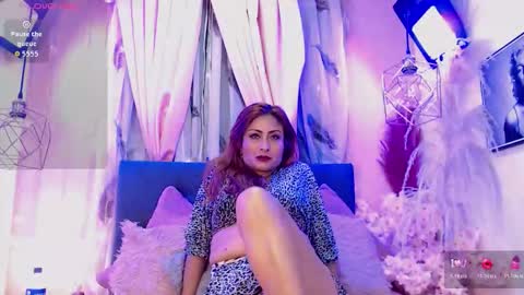 dulce_deliciouss online show from 02/11/26, 02:27
