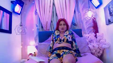 dulce_deliciouss online show from 02/18/26, 02:51