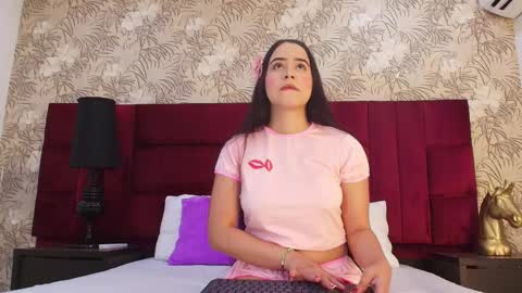 Dulce online show from 03/31/26, 11:32